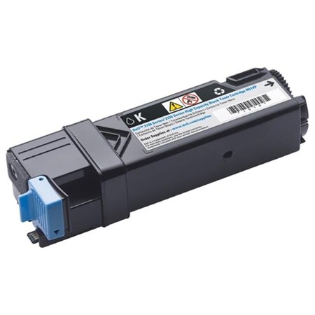 Dell DELL DLLN51XP Dell Br 2150Cn - 1-Hi Yld Black Toner DLLN51XP
